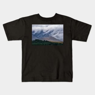 Cloudfall Kids T-Shirt